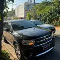 DODGE DURANGO 3.6 4X4 CREW V6 GASOLINA 4P AUTOMATICO DODGE DURANGO 3.6 4X4 CREW V6 GASOLINA 4P AUTOMATICO