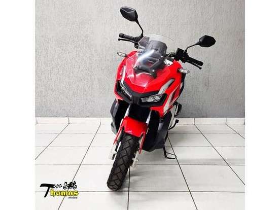 HONDA-ADV-2022