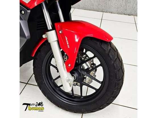 HONDA-ADV HONDA-ADV-2022