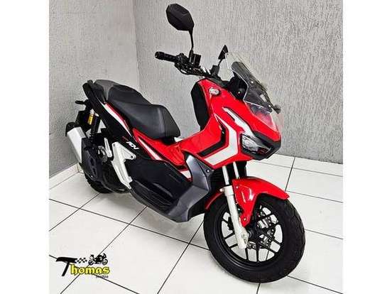 HONDA-ADV HONDA-ADV-2022