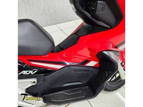 HONDA-ADV-2022