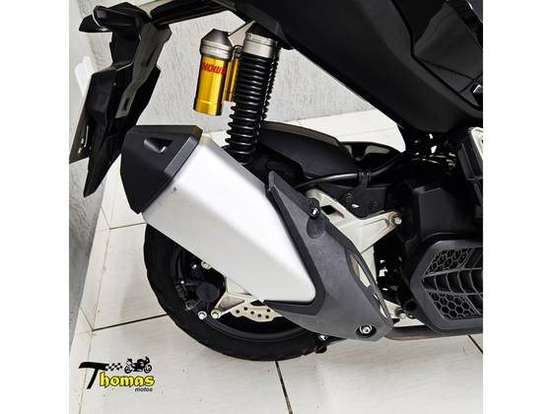 HONDA-ADV HONDA-ADV-2022