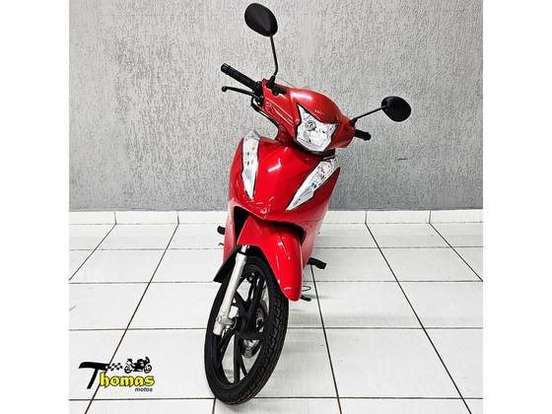 HONDA-BIZ 125i HONDA-BIZ 125i-2022