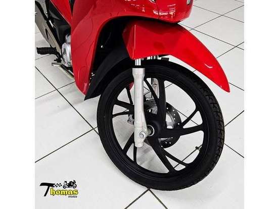 HONDA-BIZ 125i HONDA-BIZ 125i-2022