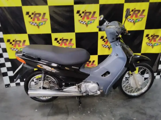 HONDA C 100 BIZ ES 