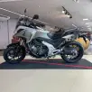 HONDA NC 750X ABS DCT HONDA NC 750X ABS DCT