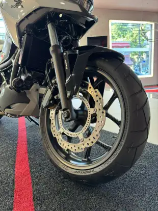 HONDA-NC 750X ABS DCT-2025