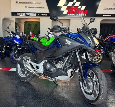 HONDA NC 750X ABS HONDA NC 750X ABS