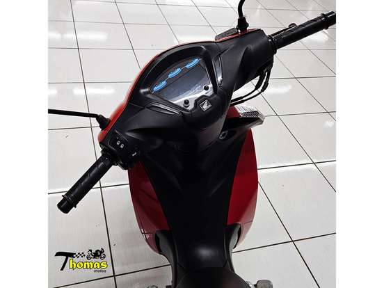 HONDA-BIZ 125i-2022