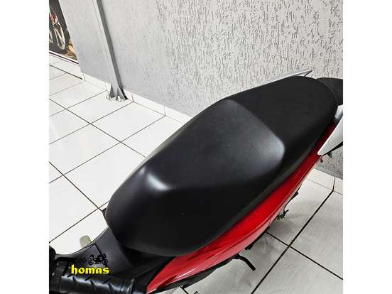 HONDA-BIZ 125i-2022