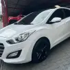 HYUNDAI I30 1.8 MPI 16V GASOLINA 4P AUTOMATICO HYUNDAI I30 1.8 MPI 16V GASOLINA 4P AUTOMATICO