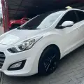HYUNDAI I30 1.8 MPI 16V GASOLINA 4P AUTOMATICO HYUNDAI I30 1.8 MPI 16V GASOLINA 4P AUTOMATICO