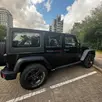 JEEP WRANGLER 3.6 UNLIMITED SPORT 4X4 V6 GASOLINA 4P AUTOMÁTICO JEEP WRANGLER 3.6 UNLIMITED SPORT 4X4 V6 GASOLINA 4P AUTOMÁTICO