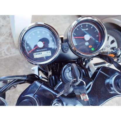 ROYAL ENFIELD-CONTINENTAL GT-2024