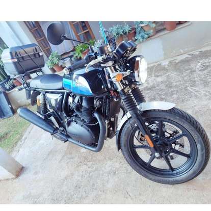 ROYAL ENFIELD-CONTINENTAL GT-2024