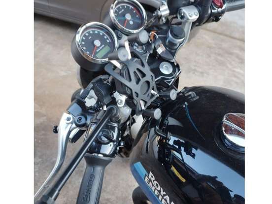 ROYAL ENFIELD-CONTINENTAL GT ROYAL ENFIELD-CONTINENTAL GT-2024