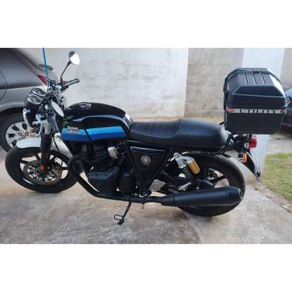 ROYAL ENFIELD-CONTINENTAL GT-2024