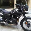 ROYAL ENFIELD HIMALAYAN ROYAL ENFIELD HIMALAYAN