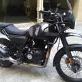 ROYAL ENFIELD HIMALAYAN ROYAL ENFIELD HIMALAYAN