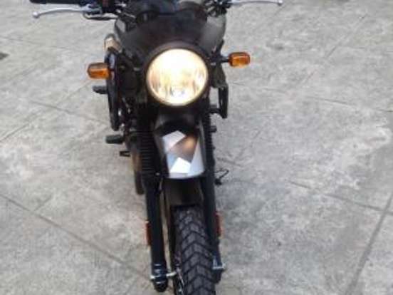 ROYAL ENFIELD-HIMALAYAN ROYAL ENFIELD-HIMALAYAN-2023