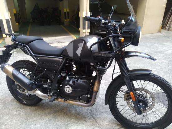 ROYAL ENFIELD-HIMALAYAN ROYAL ENFIELD-HIMALAYAN-2023