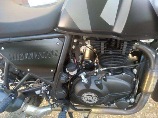 ROYAL ENFIELD-HIMALAYAN ROYAL ENFIELD-HIMALAYAN-2023