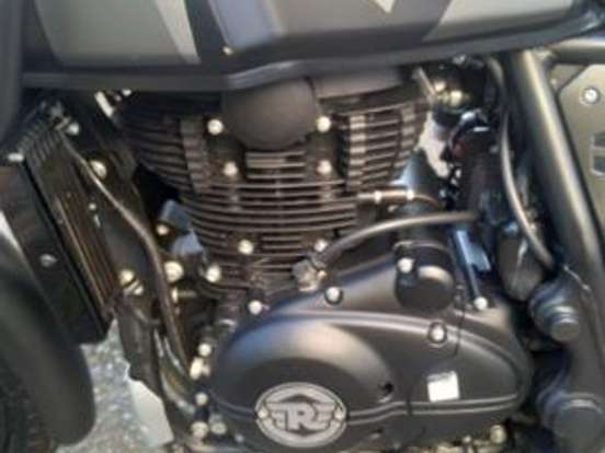 ROYAL ENFIELD-HIMALAYAN ROYAL ENFIELD-HIMALAYAN-2023