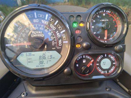 ROYAL ENFIELD-HIMALAYAN ROYAL ENFIELD-HIMALAYAN-2023