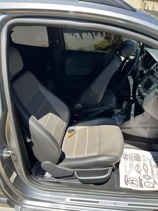 VOLKSWAGEN-SAVEIRO-1.6 CROSS CD 16V FLEX 2P MANUAL VOLKSWAGEN-SAVEIRO-2016