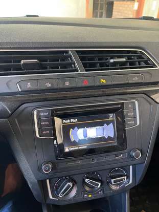 VOLKSWAGEN-SAVEIRO-1.6 CROSS CD 16V FLEX 2P MANUAL VOLKSWAGEN-SAVEIRO-2016
