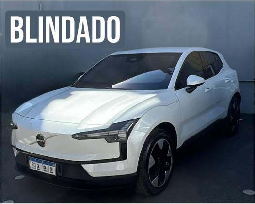 VOLVO EX30 69 KW ELÉTRICO CORE