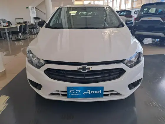 CHEVROLET JOY 1.0 SPE4 FLEX PLUS MANUAL