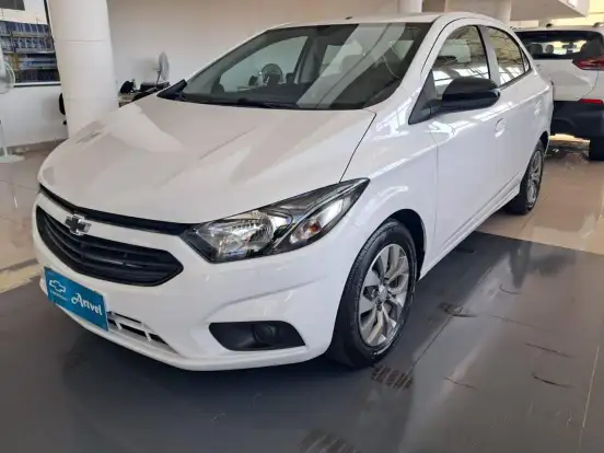 CHEVROLET-JOY-1.0 SPE4 FLEX PLUS MANUAL CHEVROLET-JOY-2021
