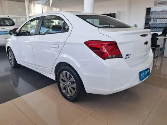 CHEVROLET-JOY-1.0 SPE4 FLEX PLUS MANUAL CHEVROLET-JOY-2021