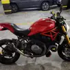 DUCATI MONSTER 1200 S DUCATI MONSTER 1200 S