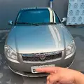 FIAT SIENA 1.0 MPI EL 8V FLEX 4P MANUAL FIAT SIENA 1.0 MPI EL 8V FLEX 4P MANUAL