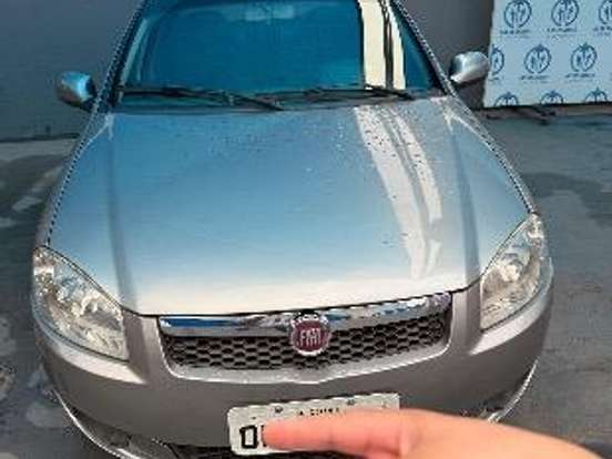 FIAT-SIENA-1.0 MPI EL 8V FLEX 4P MANUAL FIAT-SIENA-2014