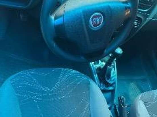 FIAT-SIENA-1.0 MPI EL 8V FLEX 4P MANUAL FIAT-SIENA-2014