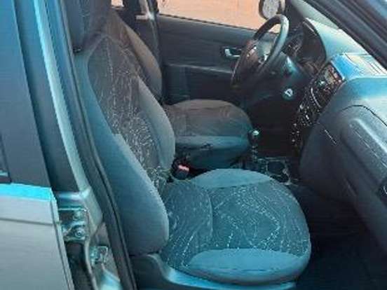 FIAT-SIENA-1.0 MPI EL 8V FLEX 4P MANUAL FIAT-SIENA-2014