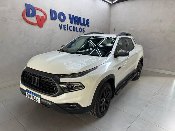 FIAT TORO 2.0 16V TURBO DIESEL ULTRA 4WD AT9