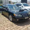HYUNDAI AZERA 3.3 MPFI GLS SEDAN V6 24V GASOLINA 4P AUTOMÁTICO HYUNDAI AZERA 3.3 MPFI GLS SEDAN V6 24V GASOLINA 4P AUTOMÁTICO