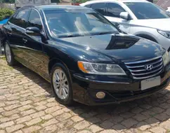 HYUNDAI AZERA 3.3 MPFI GLS SEDAN V6 24V GASOLINA 4P AUTOMÁTICO HYUNDAI AZERA 3.3 MPFI GLS SEDAN V6 24V GASOLINA 4P AUTOMÁTICO