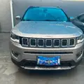 JEEP COMPASS 2.0 16V FLEX SPORT AUTOMÁTICO JEEP COMPASS 2.0 16V FLEX SPORT AUTOMÁTICO