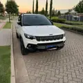 JEEP COMPASS 2.0 TD350 TURBO DIESEL LIMITED AT9 JEEP COMPASS 2.0 TD350 TURBO DIESEL LIMITED AT9
