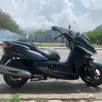 KYMCO DOWNTOWN 300 i ABS KYMCO DOWNTOWN 300 i ABS