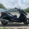KYMCO DOWNTOWN 300 i ABS KYMCO DOWNTOWN 300 i ABS