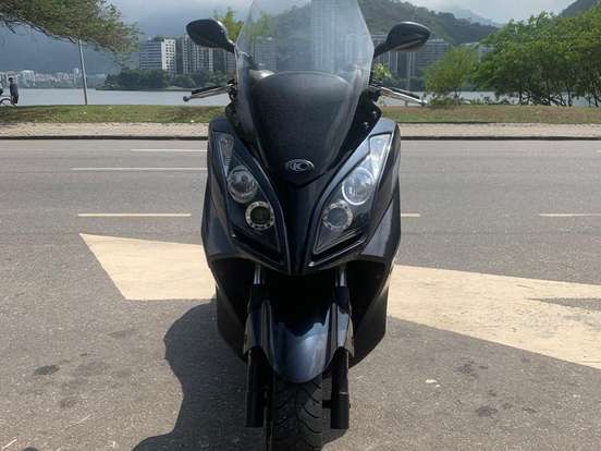 KYMCO-DOWNTOWN 300 i ABS KYMCO-DOWNTOWN 300 i ABS-2019