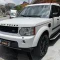 LAND ROVER DISCOVERY 4 5.0 V8 GASOLINA HSE 4WD AUTOMÁTICO LAND ROVER DISCOVERY 4 5.0 V8 GASOLINA HSE 4WD AUTOMÁTICO