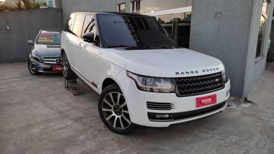 LAND ROVER-RANGE ROVER-2013