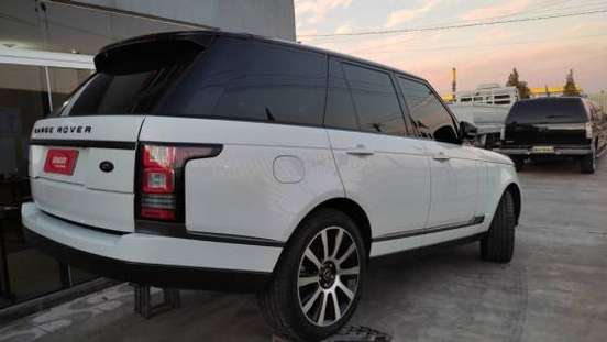 LAND ROVER-RANGE ROVER-2013